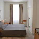 Posta Szálloda Trieszt