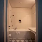 Posta מלון 3*