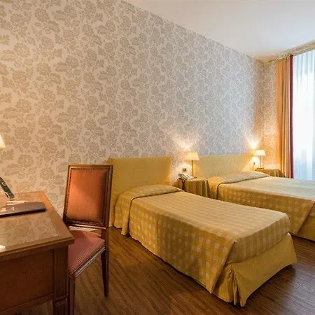 Posta 3* Trieste