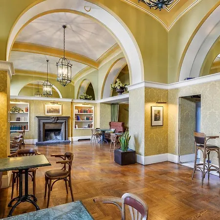 Hotel Posta Triest