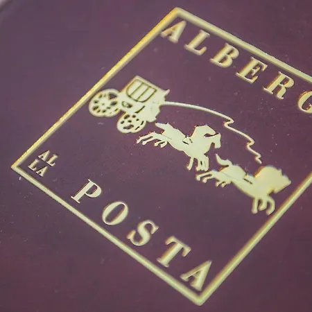 Posta Hotel 3*
