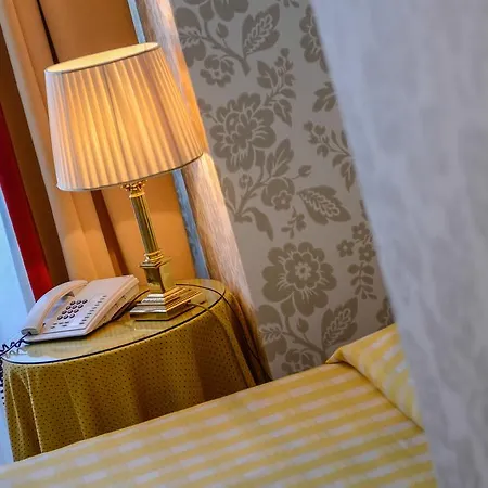 Posta Hotel Triest