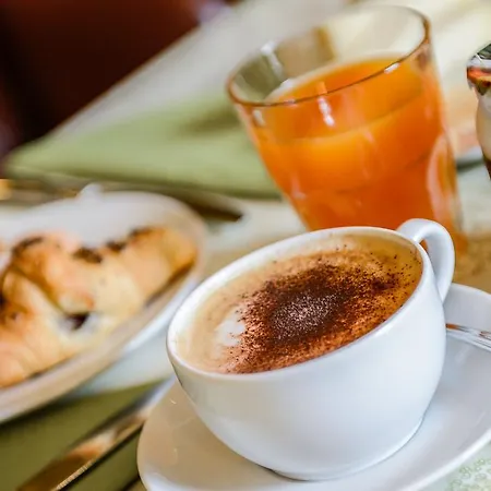 Hotel Posta Triest