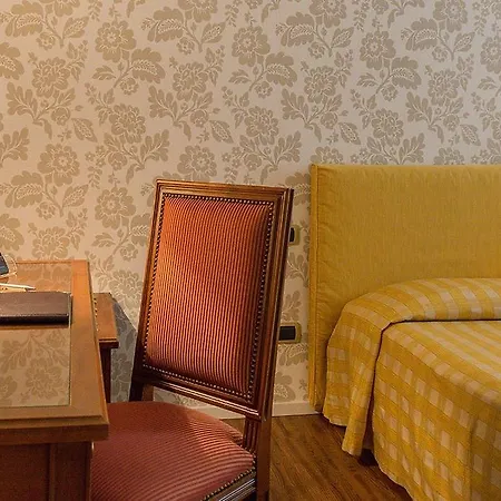 Posta Hotel Triest