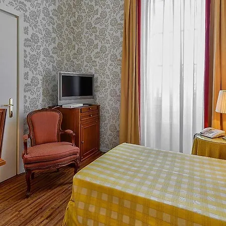 Hotel Posta Triest