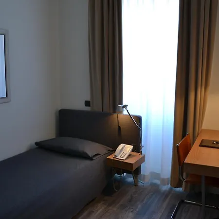 Hotel Posta Triest