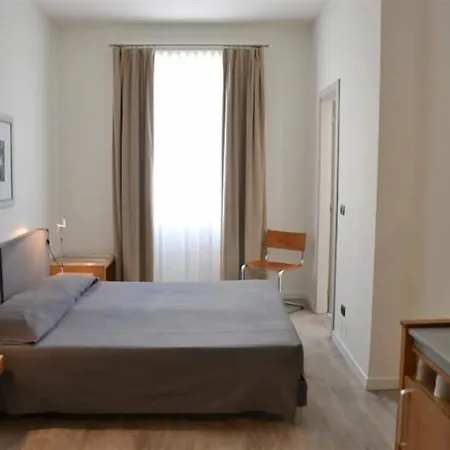 Posta Hotel Triest