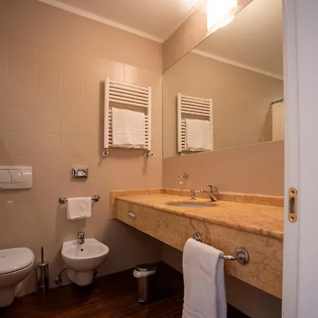 Posta Hotel 3*