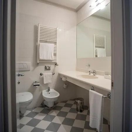Hotel Posta 3*