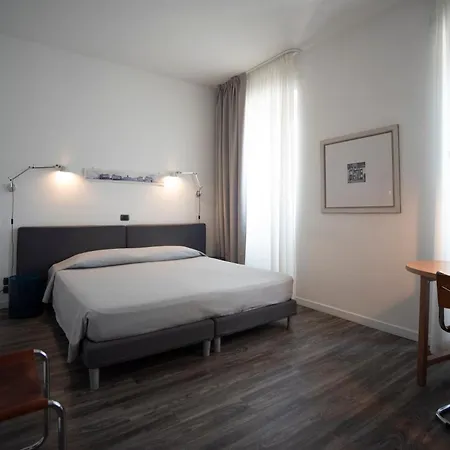 Hotel Posta Triest