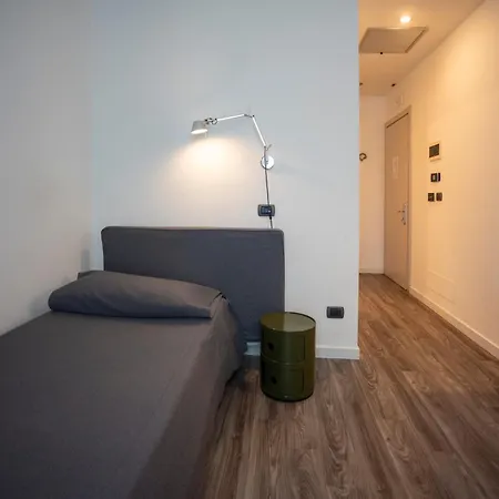 Hotel Posta Trieste