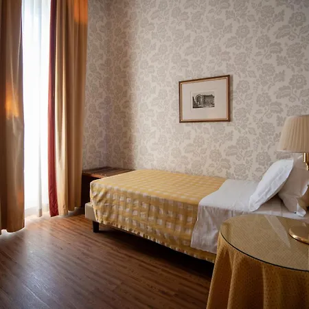 Posta Hotel Triest