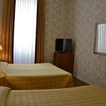 Hotel Posta Triest
