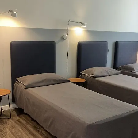 Posta Hotel