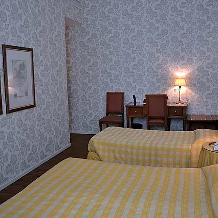 Posta Hotel 3*