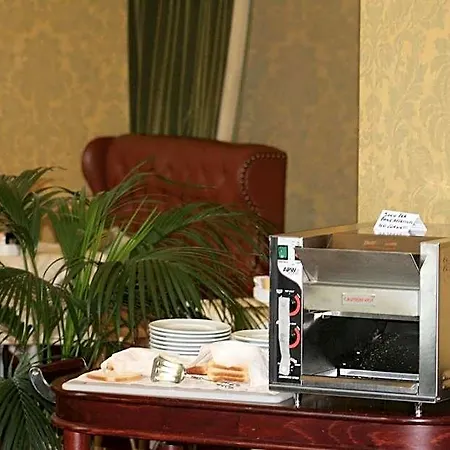 Hotel Posta Trieste