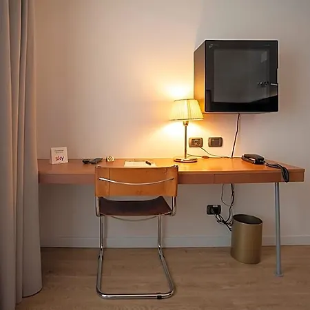 Posta Hotel Trieste