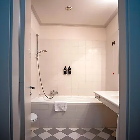 Hotel Posta 3*