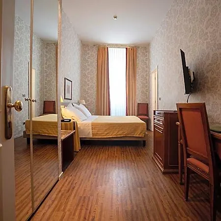 Hotel Posta Trieste