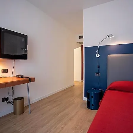 Posta Hotel Trieste