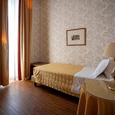 Posta Hotel 3*