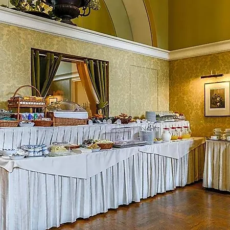 Posta Hotel