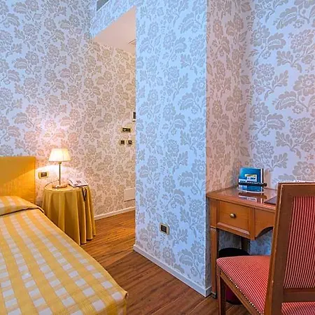 Posta Hotel Trieste