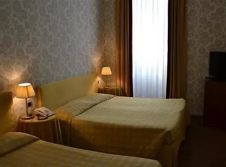 Posta Hotel Trieste