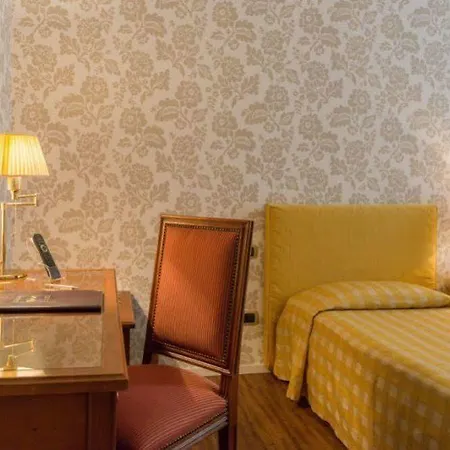 Posta Hotel Triest