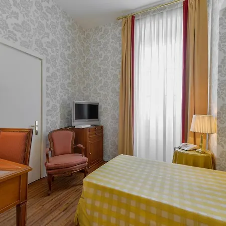 Hotel Posta 3*